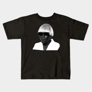 tyler the creator Kids T-Shirt